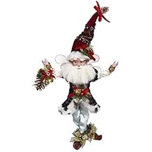 Mark Roberts Fairies 51-16548 Woodland Fairy Small 10.25 Inches