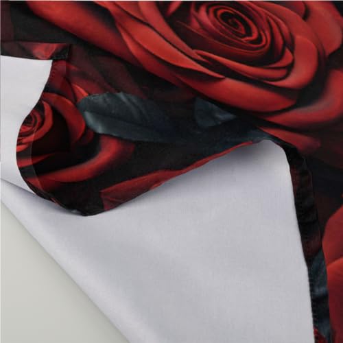 Servilletas de Tela Multicolor Set x6 50x50.5 cm miniatura 3