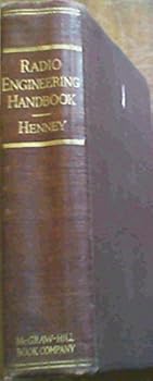 Radio Engineering Handbook