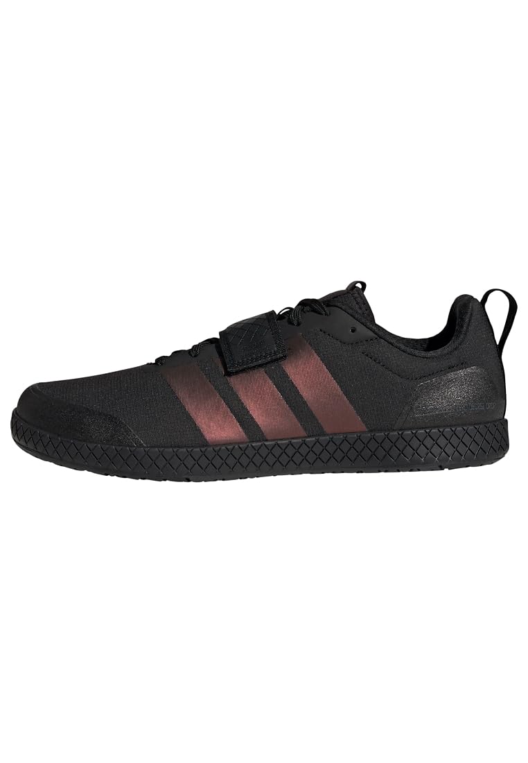 adidas Unisex Die Total Weightlifting Schuhe