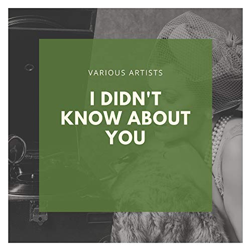 Ben Webster with Ralph Burns' Orchestra