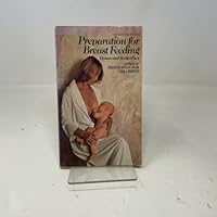 Preparation For Breast Feeding 0385089627 Book Cover
