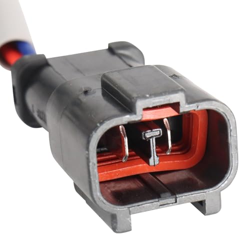 Image of TRQ Rear Left Power Window Regulator & Motor Assembly Drivers Side Compatible with 2003-2007 Ford Taurus 2003-2005 Mercury Sable
