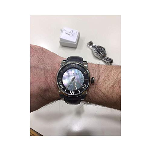 Locman Toscano Automatico 590 scontatissimo nuovo