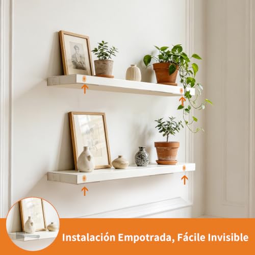 Escuadras para repisas de herrería 27 Imagen adicional
