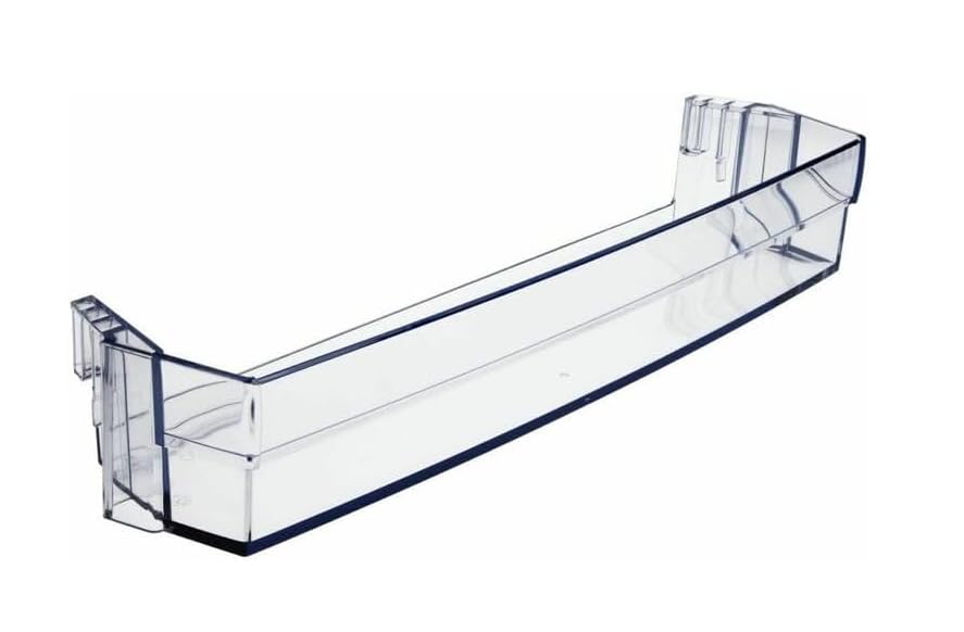 FIGEVIDA MENSOLA PORTABOTTIGLIE NEUTRA ADATTA PER FRIGORIFERO ELECTROLUX AEG 2646001038
