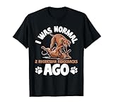 Abbigliamento Rhodesian Ridgeback perfetto per ogni mamma o papà.