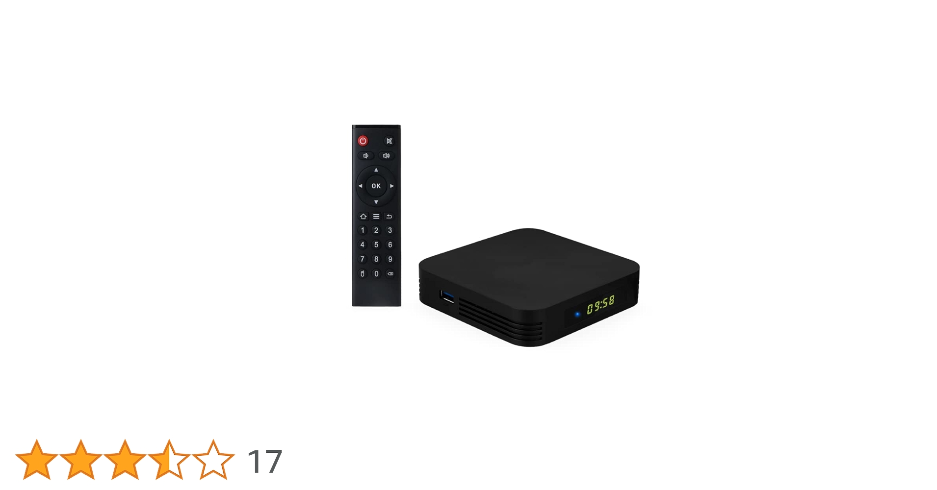 Amazon.co.jp: テック TEC 4K対応 ネットワークメディア