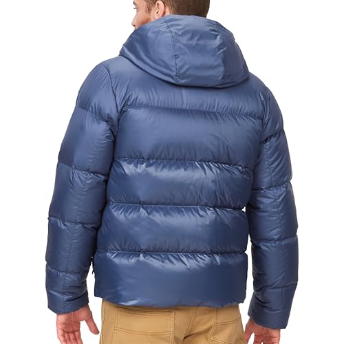 Image of MARMOT Men's Guides Down Hoody Jacket