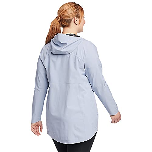 Eddie Bauer Women's Cloud Cap Stretch 2.0 Parka-Plus2