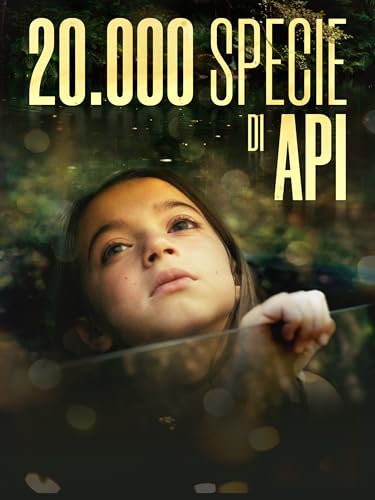  20,000 Specie di api
