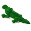Green Alligator 34
