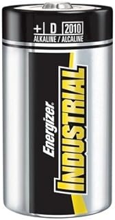 2V46416 - Eveready EN95 Alkaline D Size General Purpose Battery
