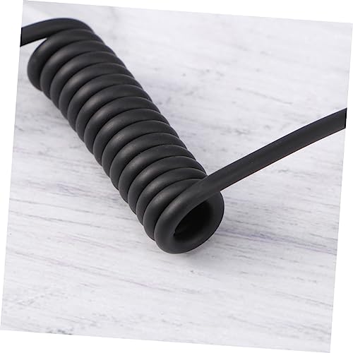 Cable auxiliar de audio con jack 3.5mm para auto miniatura 7