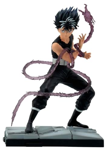 ABYstyle Studio SFC Super Figure Collection YU YU Hakusho Miniature Hiei