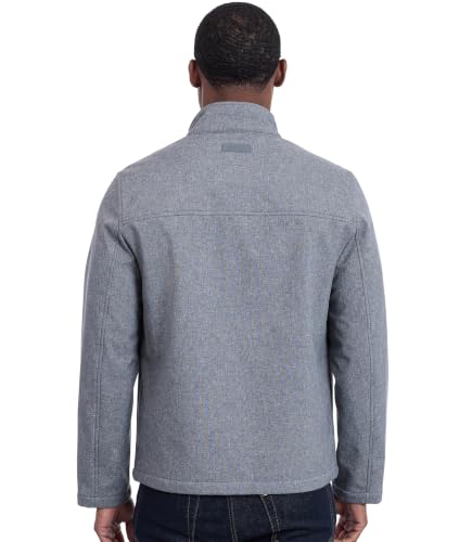 Image of Tommy Hilfiger Men's Active Soft Shell Jacket