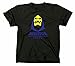 Produktbild Make Eternia Great Again Skeletor Fun T-Shirt Funshirt, Motu, L, schwarz