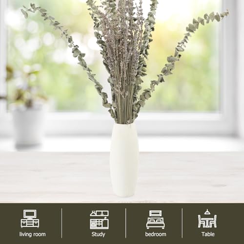 Ramo Seco de Eucalipto y Lavanda para Decoración miniatura 4