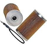 cwwnbn Engine Oil Filter Replacement 0415240030, 415221010, 0415240020 for Toyota