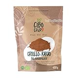 CIBO CRUDO crudo biologico vegan