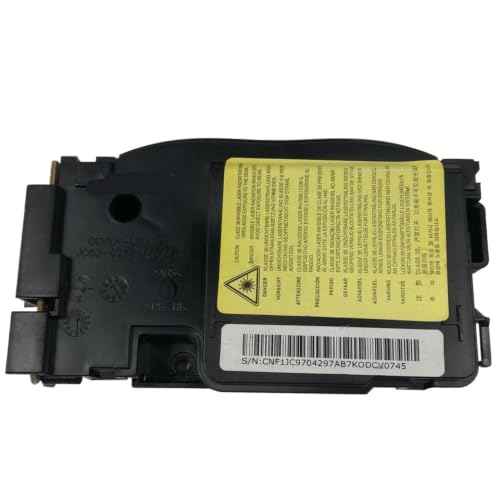 Cabezal de escáner láser LSU JC63-02594A repuesto de unidad óptica para SCX-3400 y ML-2165
