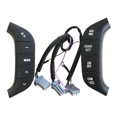 Ԃ̃XeAOzC[{^XCb` Compatible With Mitsubishi For Pajero 2007-2019 ԗpXeAOzC[ I[fBIRg[XCb` @\N[YRg[XCb`{^ 84250PJL