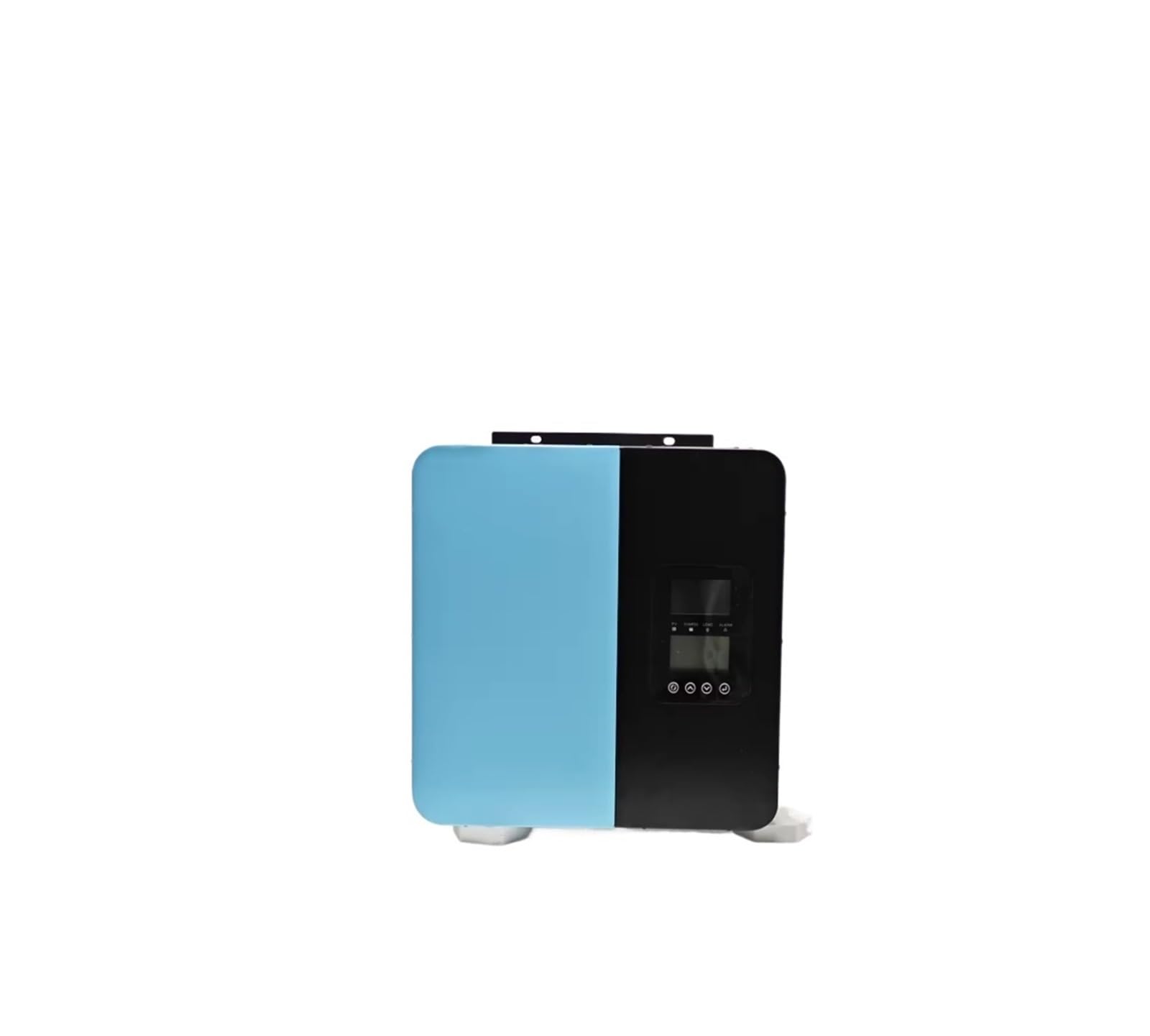 Inverter solare off-grid 6000W 60A MPPT 24V/48V/60V/72V a 220V 60Hz Onda sinusoidale pura Doppia uscita CA(24V)