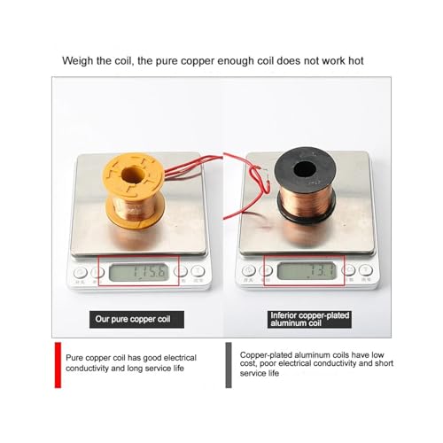 Électrovanne laiton 2 pouces 12V pour contrôle de l'eau - 5