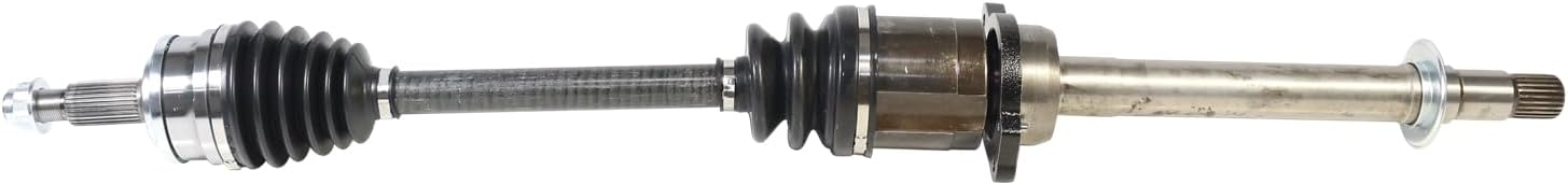 GSP NCV69226 Front Right CV Axle Assembly Compatible with Toyota 20-24 Highlander, Toyota 20-24 Highlander, Toyota 20-22 Highlander, Toyota 23-24 Highlander