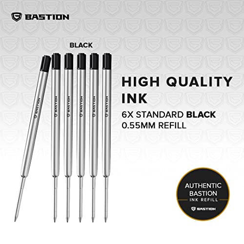 Bastion BI606252020 ® Premium Pen Refill thumb #1