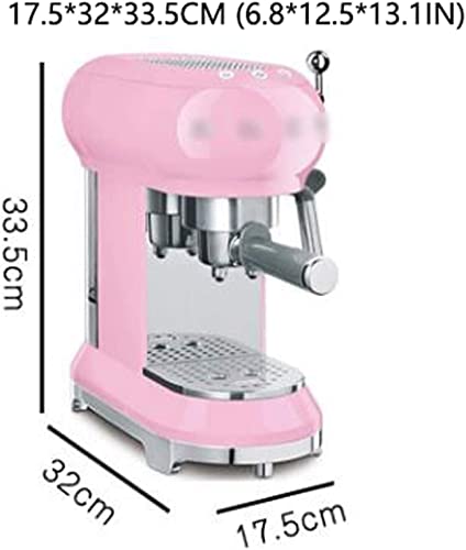 Cafetera de Cápsulas Semi Automática Capacidad 1 L miniatura 5