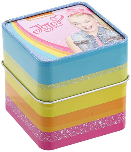 Accutime JoJo Siwa Kids' JOJ4006 Digital Display Quartz Pink Watch3