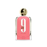 Vista 11 de Afnan 9 PM For Men Eau De Parfum, 3.4 Fl. Oz