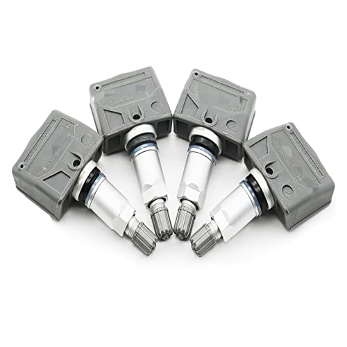 Capteur TPMS 40700-1AY0A pour sécuriser vos trajets en famille Armada