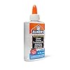 Elmer's Liquid School Glue, Clear, Washable, 5 Ounces, 8 Count - Great for Making Slime, Arts & Crafts, Back to School, Classroom Supplies, #1 Teacher Brand #3