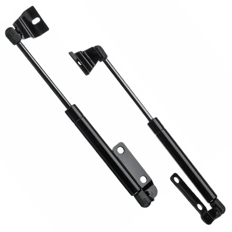 Tige hydraulique automobile à levage fluide, amortisseur de jambe pour capot Hilux Vigo
