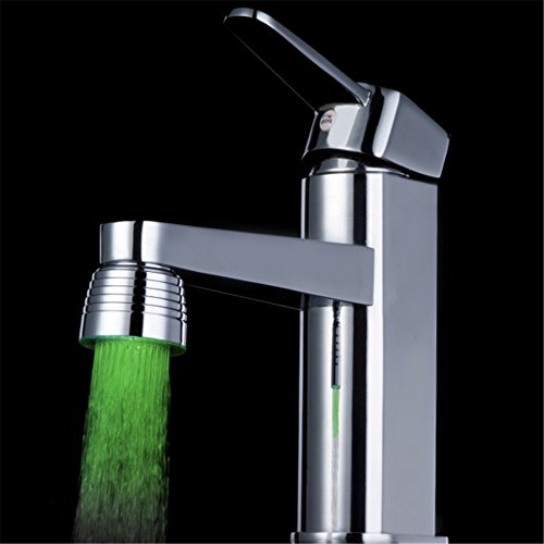 Bloomwin-Diametro 38mm Lampada a LED Idraulica per...