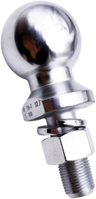 Towing Hitch Ball Fit For 400 450 500 520 550 600 625 800 850 1000 525 625i 450i 550i 9010-205000-1000