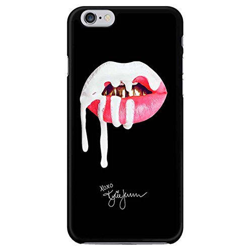Kylie Jenner - Lip Kit Cases Coque iphone 6 / 6SCas De Téléphone