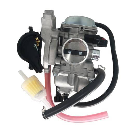 Carburateur CVK 32mm pour réparer votre quad utilitaire Alterra dans les champs