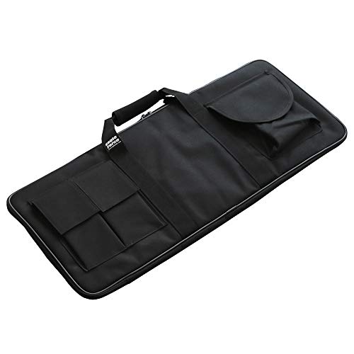 Sac de transport MP5 Eagle Model BK 69x30x3cm housse fusil
