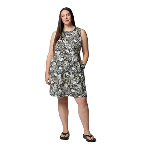 Image of Columbia PFG Freezer III Dress