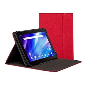 pos iberica solutions s.l. Basic Tablet Case 10 5 RED