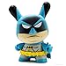 One Blind Box DC Dunny Designer Vinyl Mini Figure Batman X Kidrobot