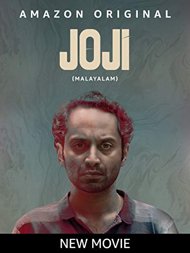  Joji