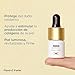 ISDIN Isdinceutics Flavo-C Forte, Sérum Facial Antioxidante con un 15% de Vitamina...