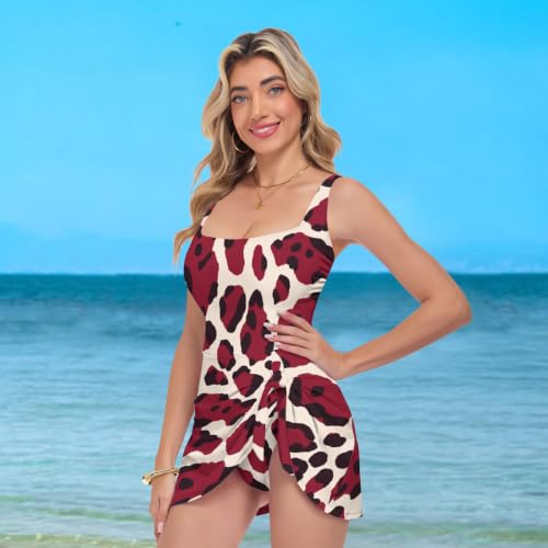 Maillot de bain push-up à effet galbant corporel pour l'été - 7