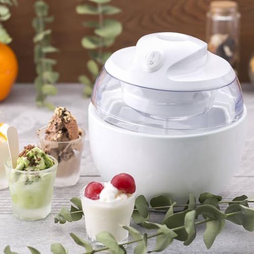 貝印 アイスクリームメーカー DL5929 4点セット