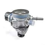 Pompe à carburant haute pression pour moteur H5F 408, Nissan, Qashqai, Megane 4