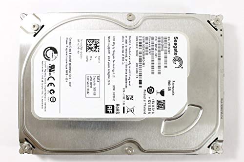 Dell 9CF26 5000C50064AD43E1 3.5